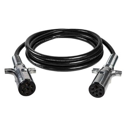 Tectran Articflex Assy -12 Ft - Black-6/12-1/10 37219